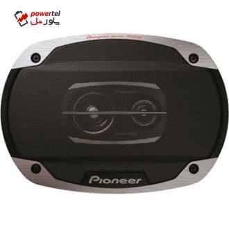 اسپیکر خودرو پایونیر TS-6975V2 اسپیکر خودرو پایونیر TS-6975V2