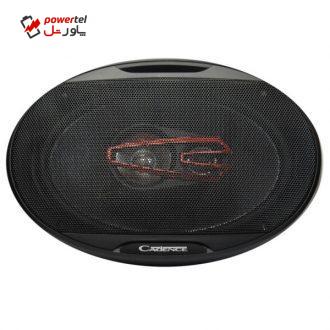 اسپیکر خودرو کدنس مدل Q693 اسپیکر خودرو کدنس مدل Q693