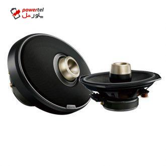 اسپیکر خودرو کنوود مدل KFC-HQR710EX بسته دو عددی