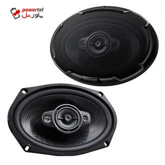 اسپیکر خودرو کنوود مدل KFC-PS6986 بسته 2 عددی