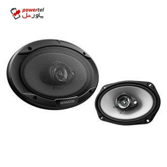 اسپیکر خودرو کنوود مدل KFC-S6966 بسته دو عددی اسپیکر خودرو کنوود مدل KFC-S6966 بسته دو عددی