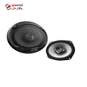 اسپیکر خودرو کنوود مدل KFC-S6966