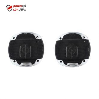 اسپیکر خودرو کنکورد پلاس مدل SP-1675V2