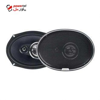 اسپیکر خودرو کنکورد پلاس مدل sp-hq718ex اسپیکر خودرو کنکورد پلاس مدل sp-hq718ex