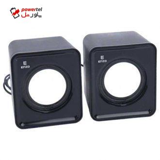 اسپیکر دسکتاپ انزو مدل SL-111 اسپیکر دسکتاپ انزو مدل SL-111