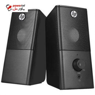 اسپیکر دسکتاپ اچ بی مدل DHS-2101 اسپیکر دسکتاپ اچ بی مدل DHS-2101