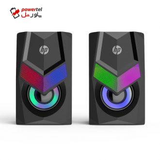 اسپیکر دسکتاپ اچ بی مدل DHS-6000