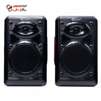 اسپیکر دسکتاپ اکسون مدل EX220