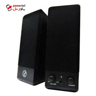 اسپیکر دسکتاپ ایکس پی-پروداکت مدل S110i