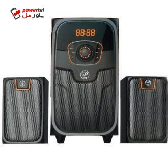 اسپیکر دسکتاپ ایکس پی-پروداکت مدل XP-AC290