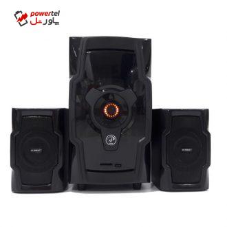 اسپیکر دسکتاپ ایکس پی-پروداکت مدل XP-AC292 اسپیکر دسکتاپ ایکس پی-پروداکت مدل XP-AC292