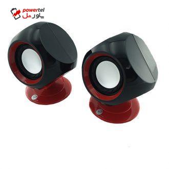 اسپیکر دسکتاپ ایکس پی-پروداکت مدل XP-S58