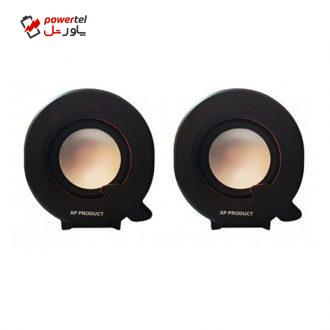اسپیکر دسکتاپ ایکس پی-پروداکت مدل XP-SU30A