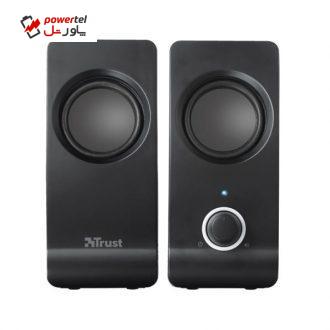 اسپیکر دسکتاپ تراست مدل Remo 2.0