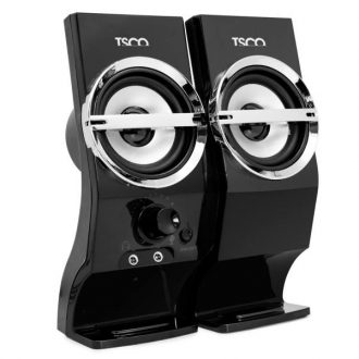 اسپیکر دسکتاپ تسکو مدل TS 2060 اسپیکر دسکتاپ تسکو مدل TS 2060