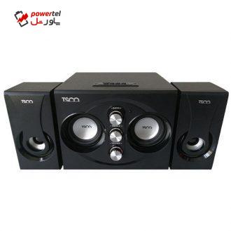 اسپیکر دسکتاپ تسکو مدل TS 2125