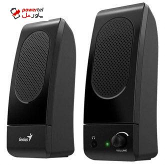 اسپیکر دسکتاپ جنیوس مدل SP-L160