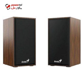 اسپیکر دسکتاپ جنیوس کد SP-HF180