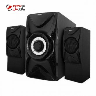اسپیکر دسکتاپ دنای مدل DE-9152RH اسپیکر دسکتاپ دنای مدل DE-9152RH