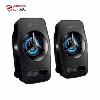اسپیکر دسکتاپ فایو استار مدل 2200