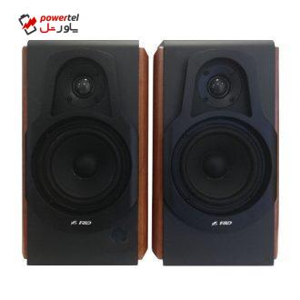 اسپیکر دسکتاپ فندا مدل R60BT