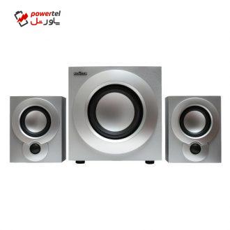 اسپیکر دسکتاپ مجیتک مدل MSW-712