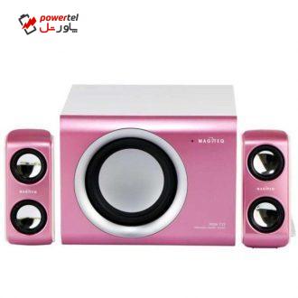 اسپیکر دسکتاپ مجیتک مدل MSW-719