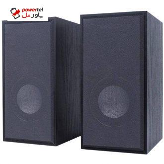 اسپیکر دسکتاپ مدل SL_110 اسپیکر دسکتاپ مدل SL_110