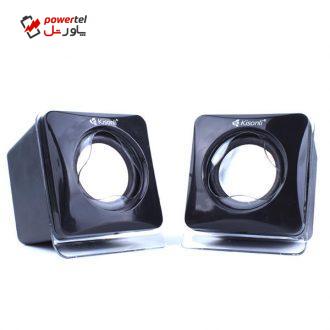 اسپیکر دسکتاپ مدل V410 اسپیکر دسکتاپ مدل V410