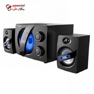 اسپیکر دسکتاپ هویت مدل HV-SF5625BT