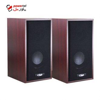 اسپیکر دسکتاپ وان مکس مدل MAX-S 2702