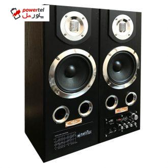 اسپیکر دسکتاپ ونوس مدل PV-SB500