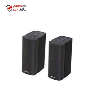 اسپیکر دسکتاپ کریتیو مدل GigaWorks T100
