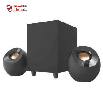 اسپیکر دسکتاپ کریتیو مدل Pebble Plus