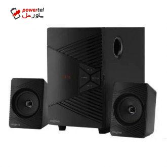 اسپیکر دسکتاپ کریتیو مدل SBS E2500 اسپیکر دسکتاپ کریتیو مدل SBS E2500