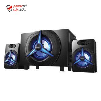 اسپیکر دسکتاپ کیسونلی مدل TM-7000A اسپیکر دسکتاپ کیسونلی مدل TM-7000A