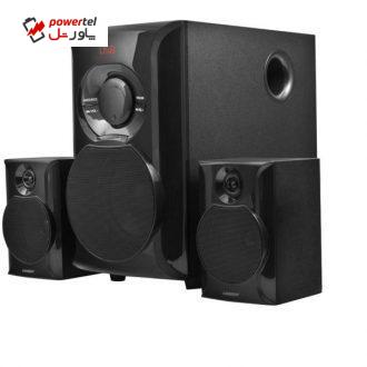 اسپیکر دسکتاپ گرین مدل GS325-R