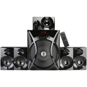 اسپیکر دسکتاپ گرین مدل GS6115-BT اسپیکر دسکتاپ گرین مدل GS6115-BT