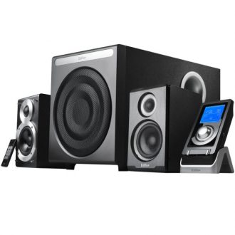 اسپیکر رومیزی ادیفایر مدل S530D اسپیکر رومیزی ادیفایر مدل S530D