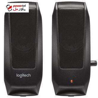 اسپیکر رومیزی لاجیتک مدل S120