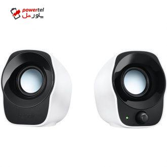 اسپیکر رومیزی لاجیتک مدل Z120