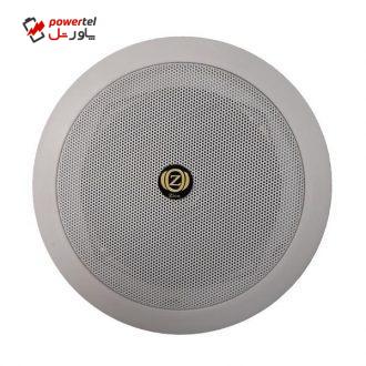 اسپیکر سقفی زیکو مدل CS-35 اسپیکر سقفی زیکو مدل CS-35