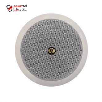 اسپیکر سقفی زیکو مدل CS-36 اسپیکر سقفی زیکو مدل CS-36