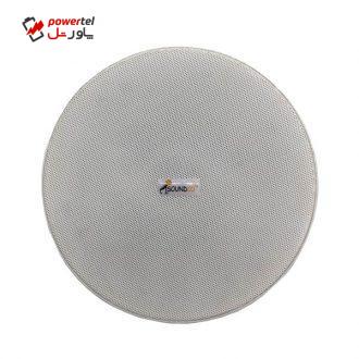 اسپیکر سقفی سوندکو مدل TW-306 اسپیکر سقفی سوندکو مدل TW-306