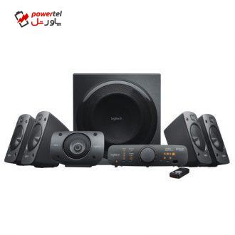 اسپیکر سورراند لاجیتک مدل Z906