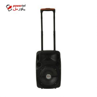 اسپیکر قابل حمل آرنس مدل SP-A400 اسپیکر قابل حمل آرنس مدل SP-A400