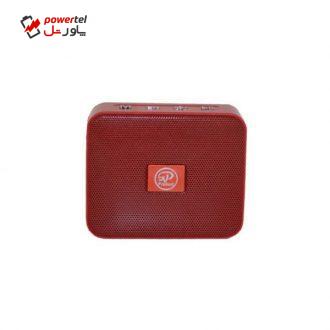 اسپیکر قابل حمل ایکس پی-پروداکت مدل XP-SP277A