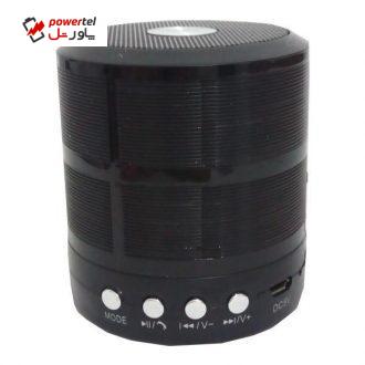اسپیکر قابل حمل ایکس پی-پروداکت مدل XP-SP285A