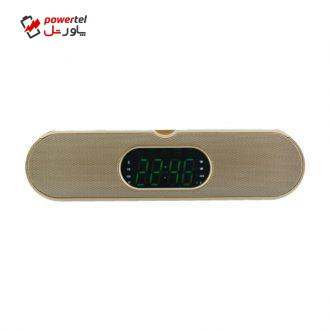 اسپیکر قابل حمل بلوتوثی اوداسن مدل JY-40 اسپیکر قابل حمل بلوتوثی اوداسن مدل JY-40