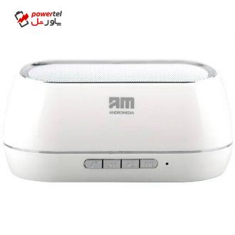 اسپیکر قابل حمل بی‌ سیم اندرومدیا مدل Stereo-C